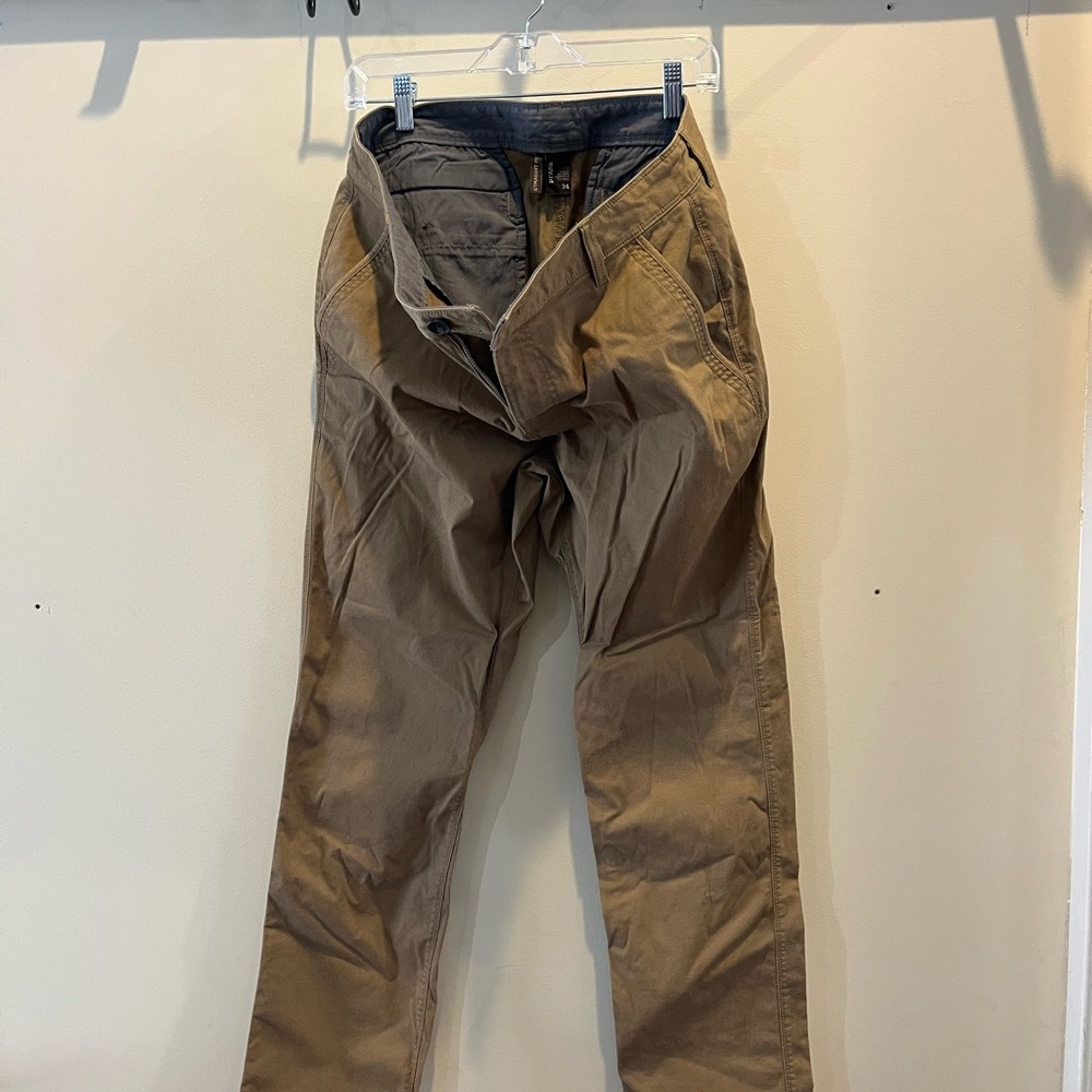 Prana Dress Pants